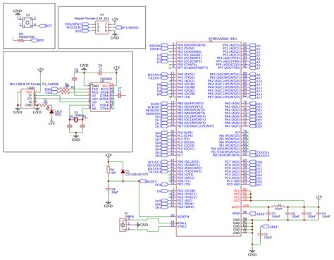 SOLVED: ATmega 2560 with CH340 fails with .